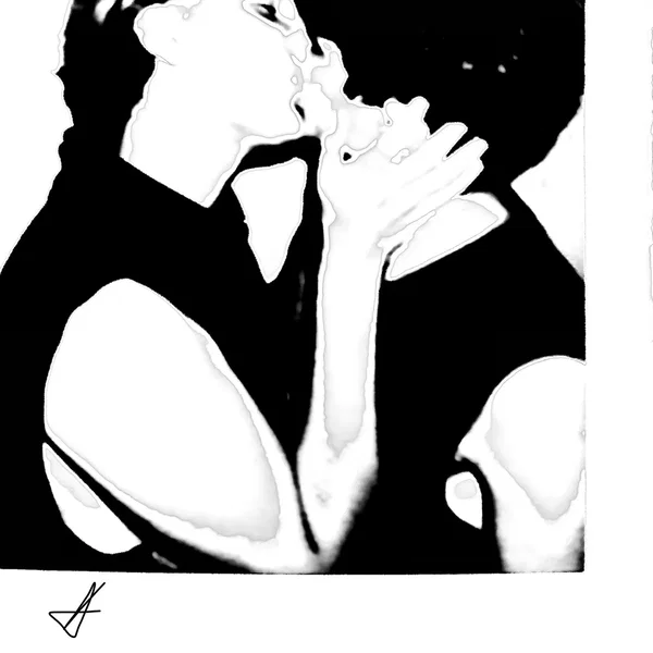 Signaux Volent Vers Nous