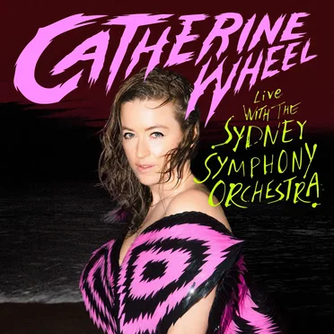 Catherine Wheel (live)