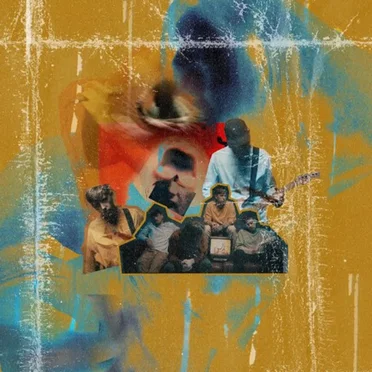 What's It For by happydaze - album cover