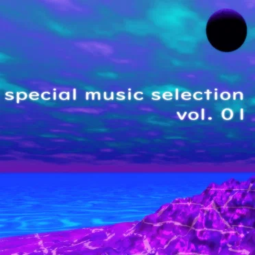 Special Music Selection Vol. 01