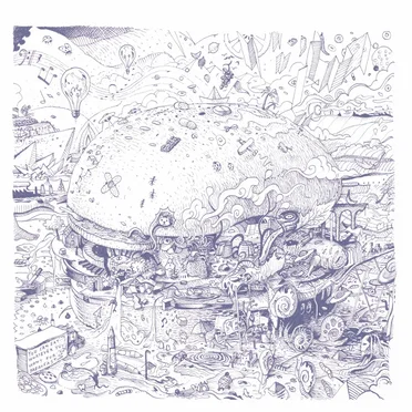 You Can Eat Whatever You Want for Breakfast (First Course)