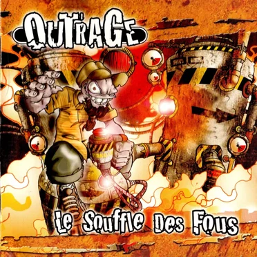 Le Souffle des fous