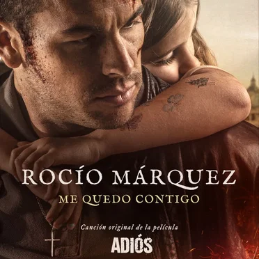 Me Quedo Contigo (Canción Original de la película "Adiós")