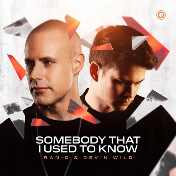 Somebody That I Used To Know