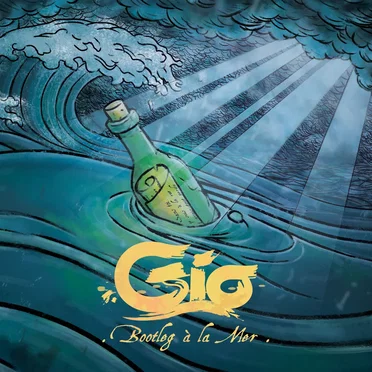 Bootleg à la mer