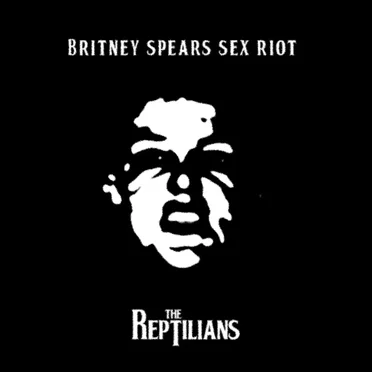 Britney Spears Sex Riot!