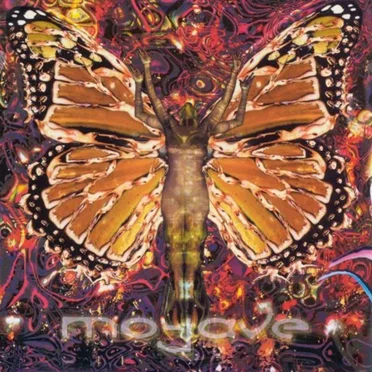 Compilation 2003: The Best of Electronic by Various Artists - album cover