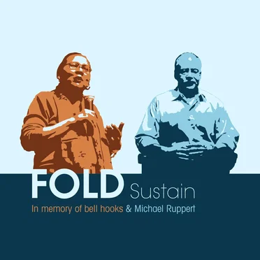 Sustain by Fold - album cover