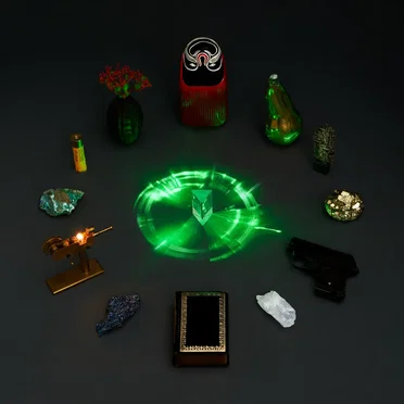 Previously Undisclosed Rituals II by Various Artists - album cover
