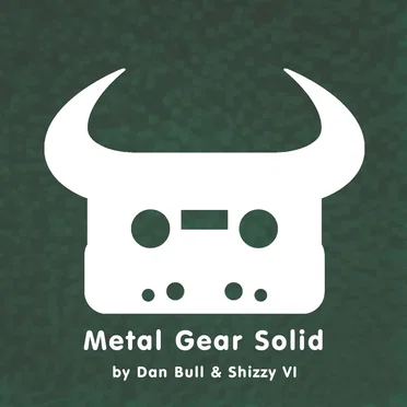 Metal Gear Solid