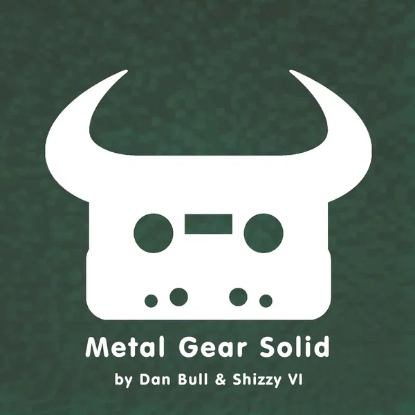 Metal Gear Solid