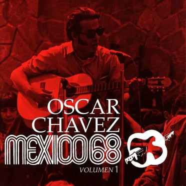 México 68, volumen 1