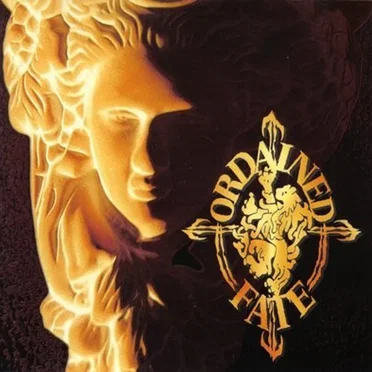Ordained Fate by Ordained Fate - album cover