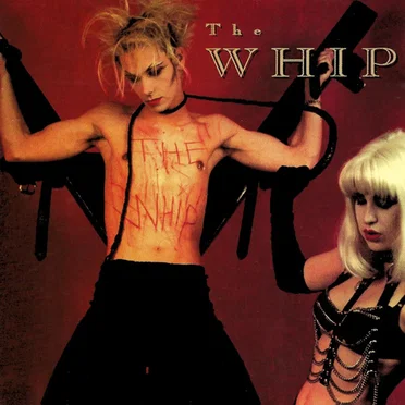 The Whip by Various Artists - album cover