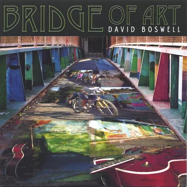 David Boswell