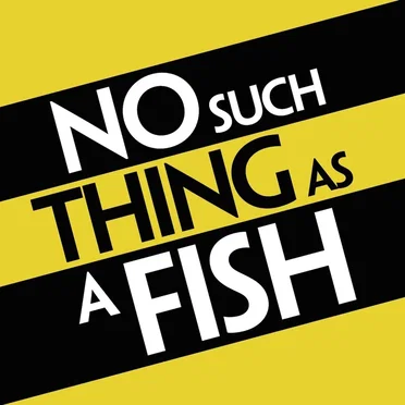 No Such Thing As A Fish by No Such Thing as a Fish - album cover