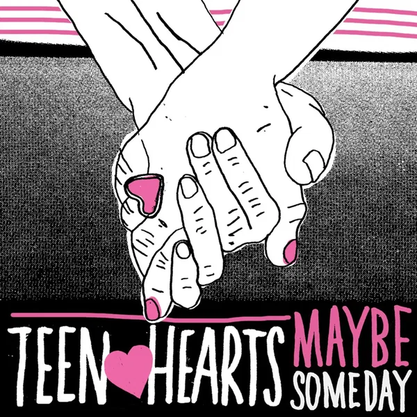 Maybe Someday