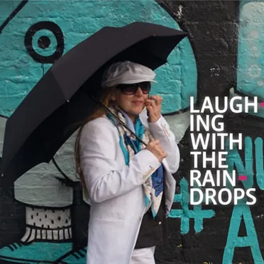 Laughing with The raindrops by Laughing With The Raindrops - album cover