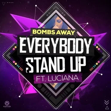 Everybody Stand Up (Part 1)