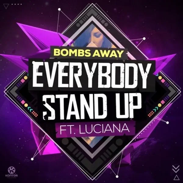 Everybody Stand Up (Part 1)