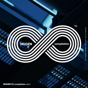 MUGEN ∞ compilation, vol.4 by Various Artists - album cover