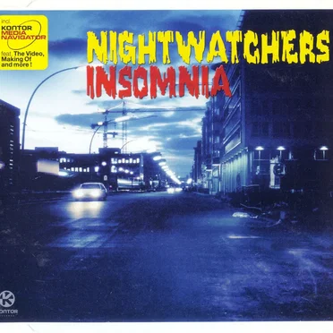 Insomnia
