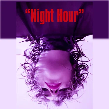 Night Hour by Glass Spells - album cover
