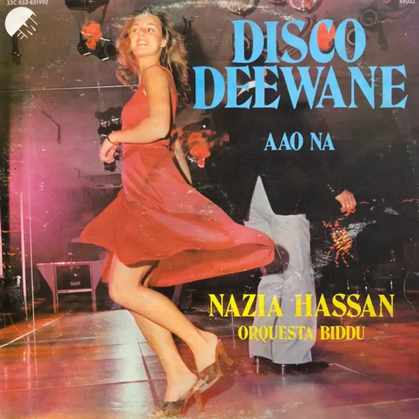 Disco Deewane