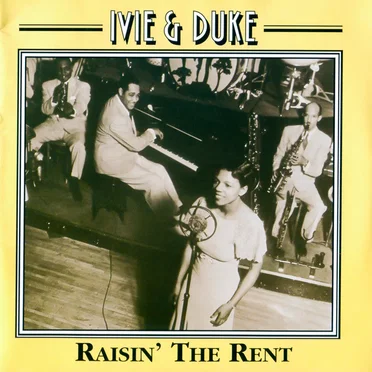 Raisin' The Rent