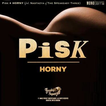 Horny