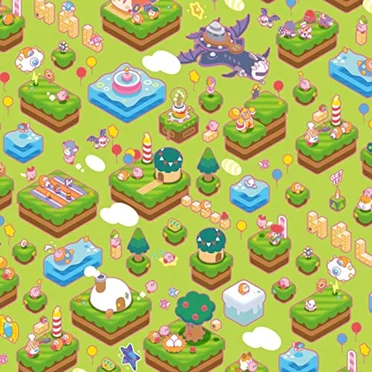 Kirby Memorial Arrangements by Kirby’s Dream Band - album cover