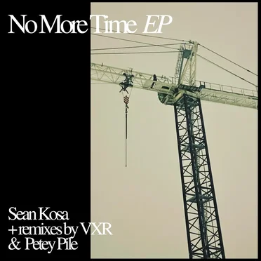 No More Time EP