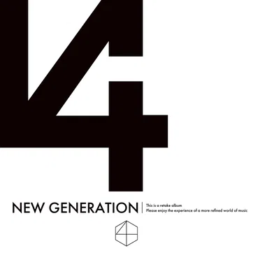 NEW GENERATION