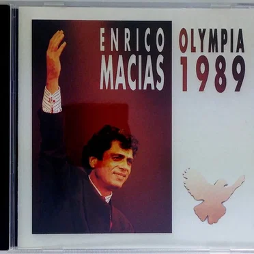 Olympia 1989
