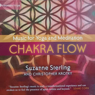 Chakra Flow