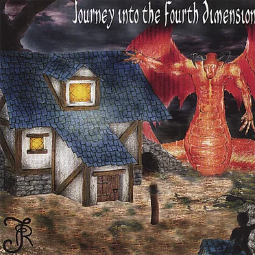 Journey Into the Fourth Dimension