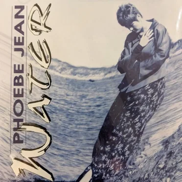 Water by Phoebe Jean - album cover