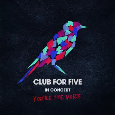 In Concert: You’re the Voice