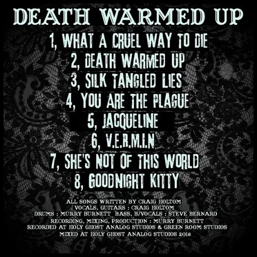 Death Warmed Up