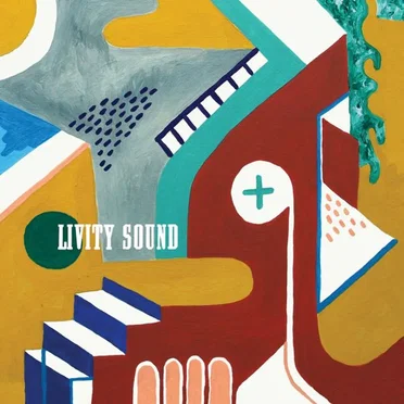 Livity Sound Remixes by Various Artists - album cover