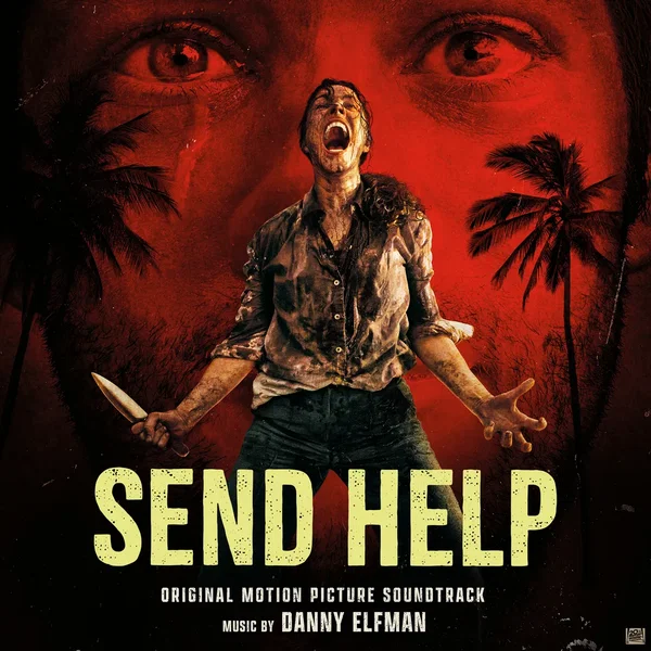 Send Help: Original Motion Picture Soundtrack