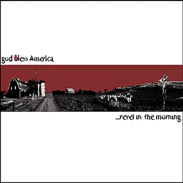 God Less America by …revel in the morning - album cover