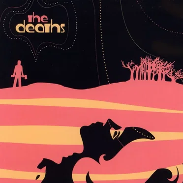 Choir Invisible by The Deaths - album cover