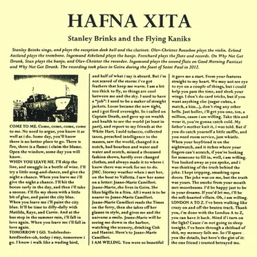 Hafna Xita