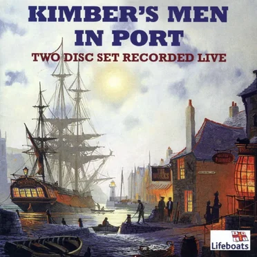 Kimber’s Men