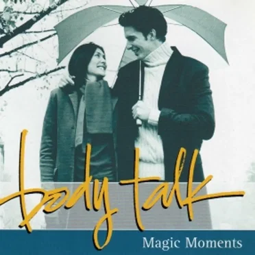 Body Talk: The Language of Love 1965-1995: Magic Moments by Various Artists - album cover