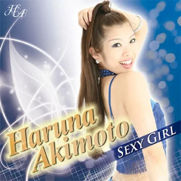 SEXY GIRL