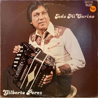 Todo mi cariño