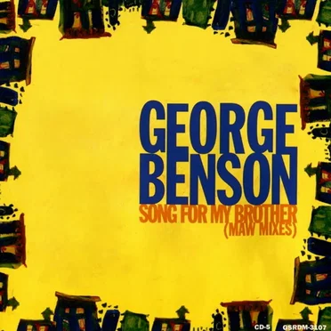 Song for My Brother (Maw Mixes)