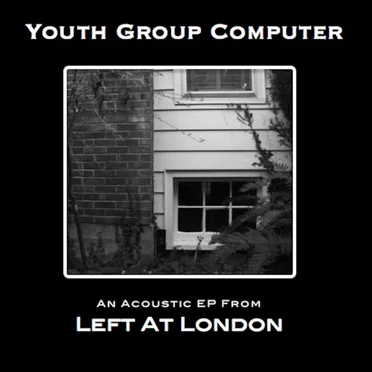 Youth Group Computer (2014 Demos)